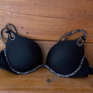 Victoria’s Secret Sexy Little Things Push-up Bra